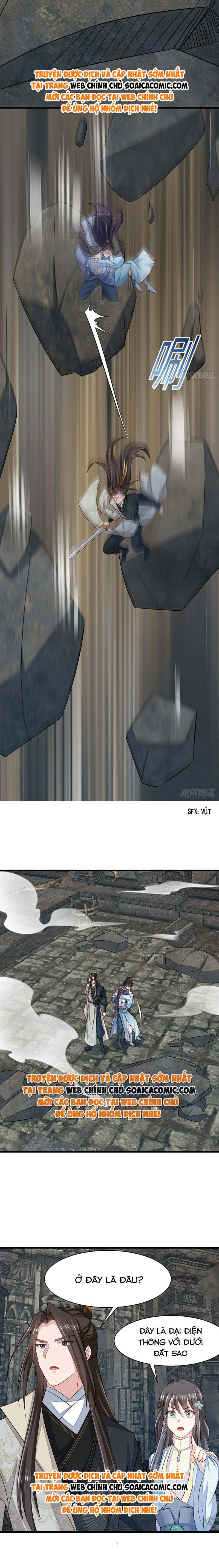 Ninita Yêu Dấu - Phần 2 Chap 1125.9 - Next Chap 1126.9