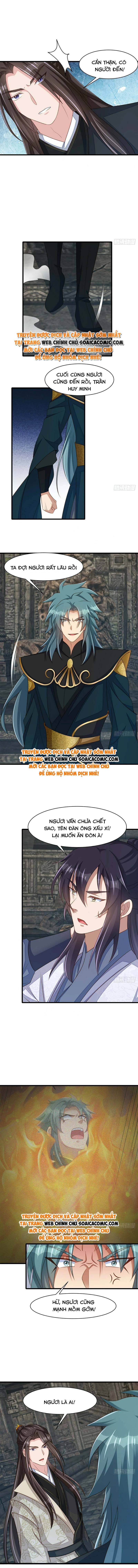 Ninita Yêu Dấu - Phần 2 Chap 1125.9 - Next Chap 1126.9