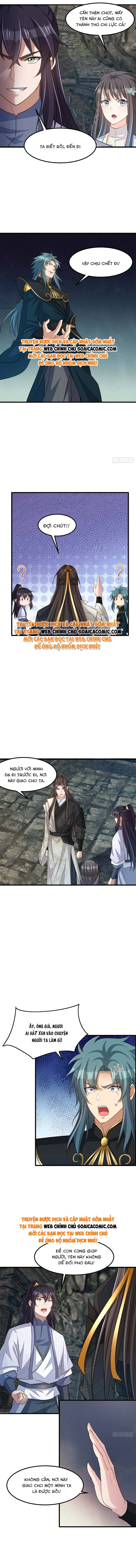 Ninita Yêu Dấu - Phần 2 Chap 1125.9 - Next Chap 1126.9