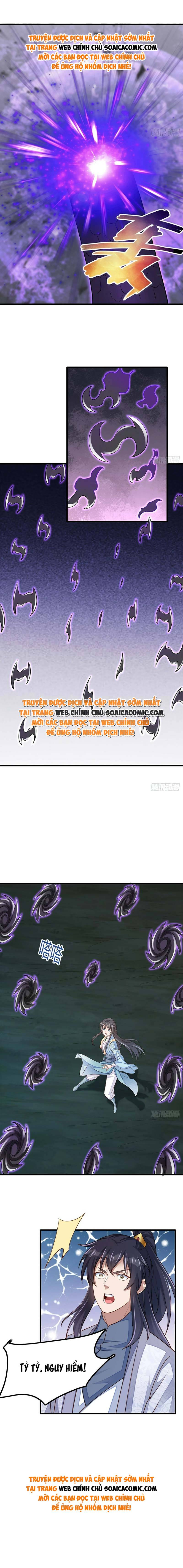 Ninita Yêu Dấu - Phần 2 Chap 1126.1 - Next Chap 1127.1