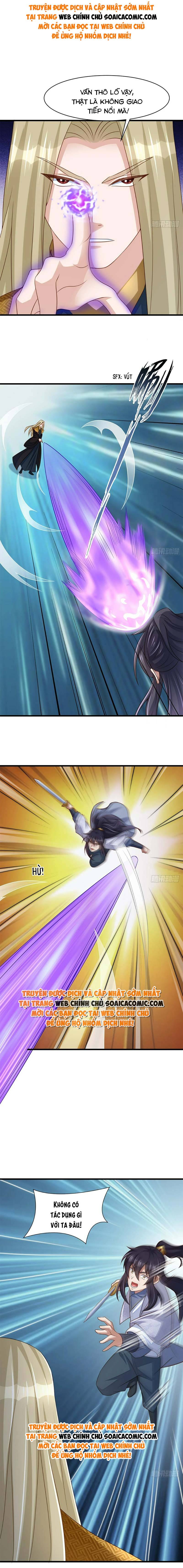 Ninita Yêu Dấu - Phần 2 Chap 1126.1 - Next Chap 1127.1