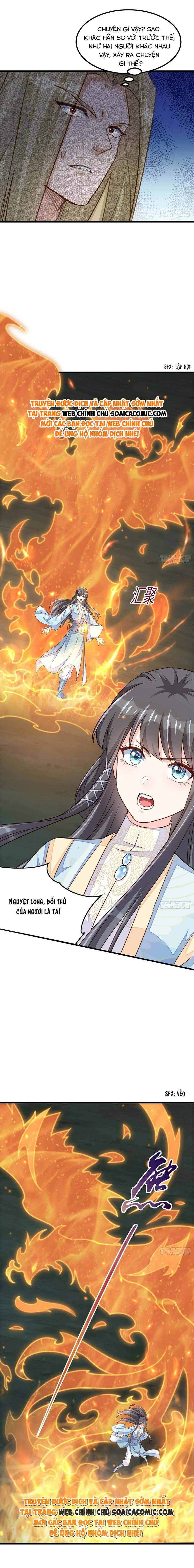 Ninita Yêu Dấu - Phần 2 Chap 1126.1 - Next Chap 1127.1