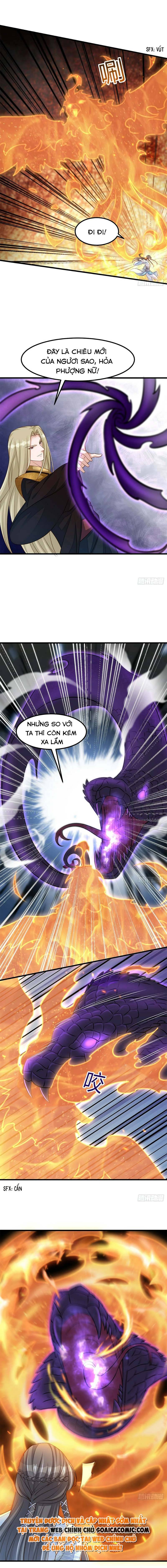 Ninita Yêu Dấu - Phần 2 Chap 1126.1 - Next Chap 1127.1