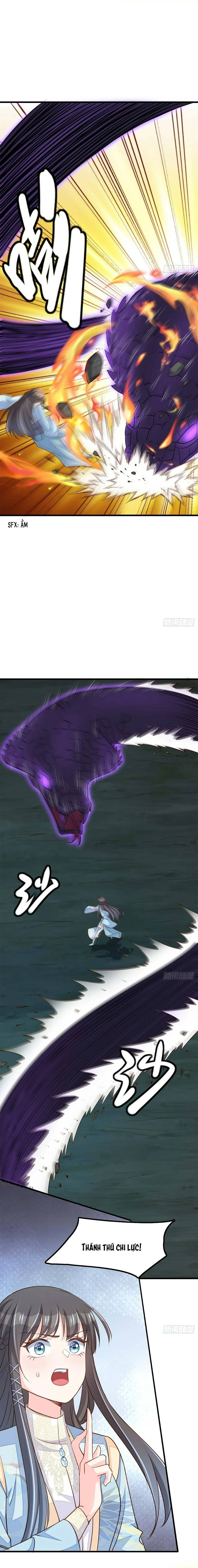 Ninita Yêu Dấu - Phần 2 Chap 1126.1 - Next Chap 1127.1