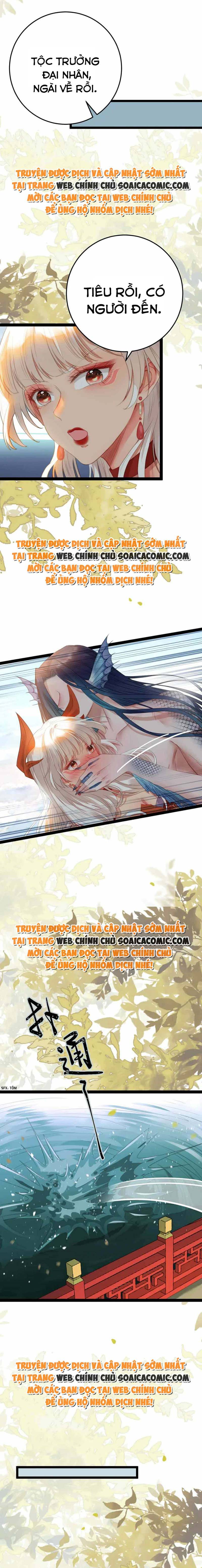 Ninita Yêu Dấu - Phần 2 Chap 1126.2 - Next Chap 1127.2