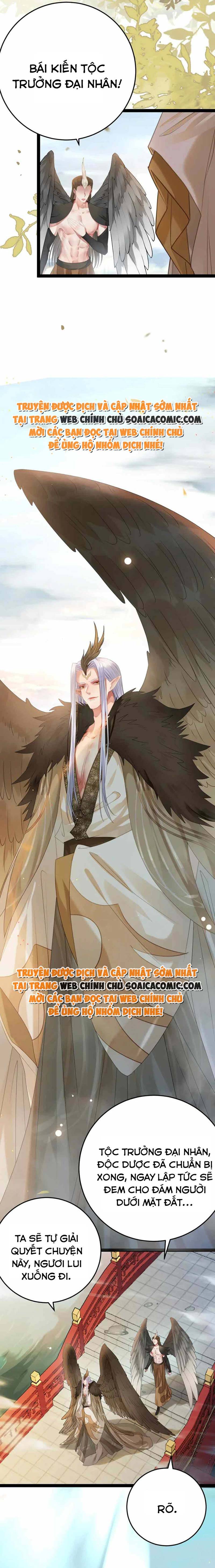 Ninita Yêu Dấu - Phần 2 Chap 1126.2 - Next Chap 1127.2