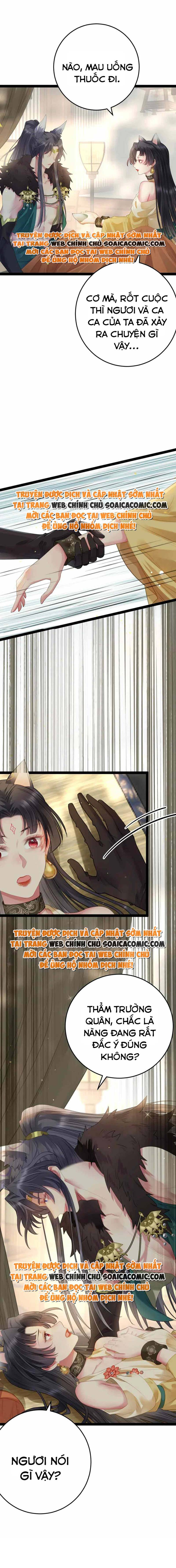 Ninita Yêu Dấu - Phần 2 Chap 1126.2 - Next Chap 1127.2