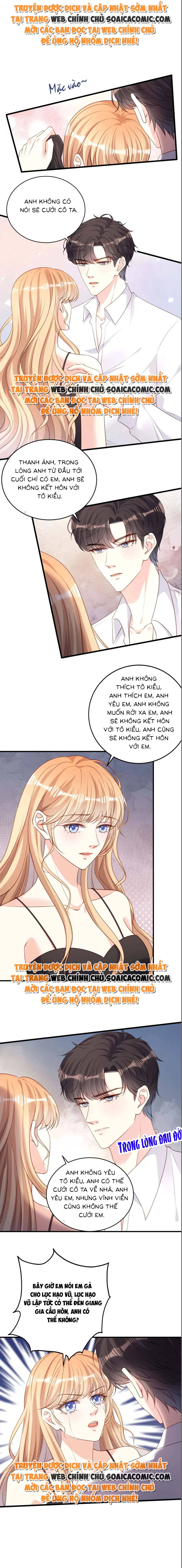 Ninita Yêu Dấu - Phần 2 Chap 1126.3 - Next Chap 1127.3
