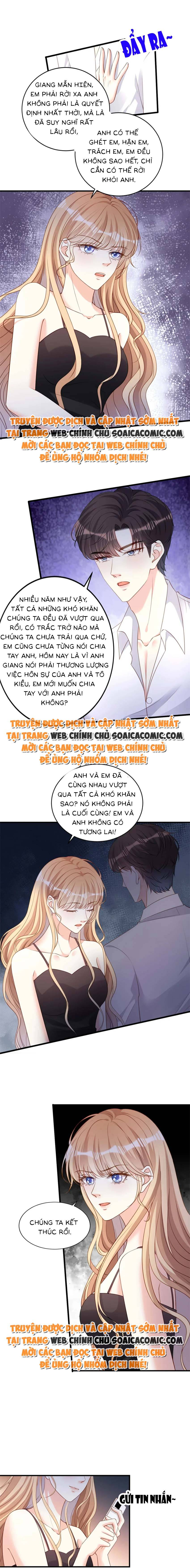 Ninita Yêu Dấu - Phần 2 Chap 1126.3 - Next Chap 1127.3