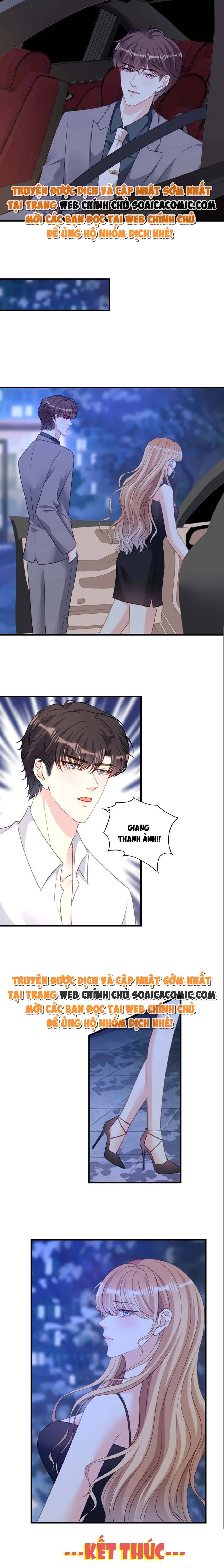 Ninita Yêu Dấu - Phần 2 Chap 1126.3 - Next Chap 1127.3