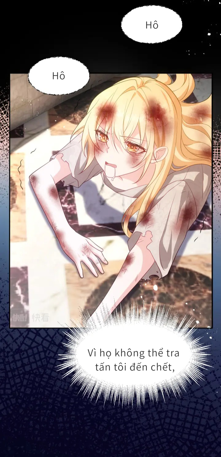 Ninita Yêu Dấu - Phần 2 Chap 1126.6 - Next Chap 1127.6