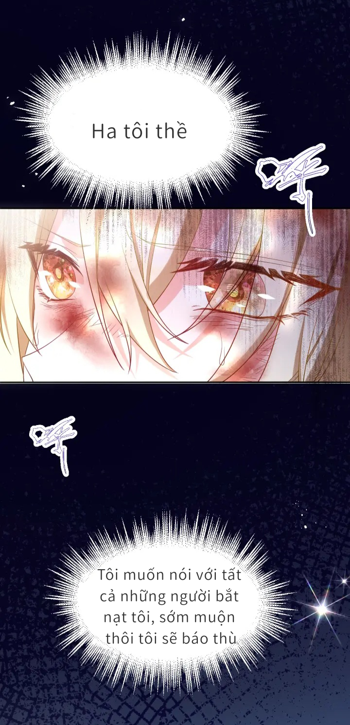 Ninita Yêu Dấu - Phần 2 Chap 1126.6 - Next Chap 1127.6