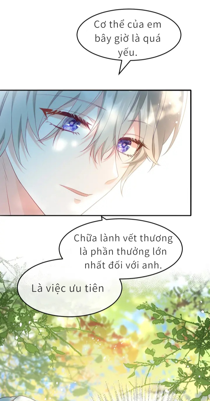 Ninita Yêu Dấu - Phần 2 Chap 1126.6 - Next Chap 1127.6