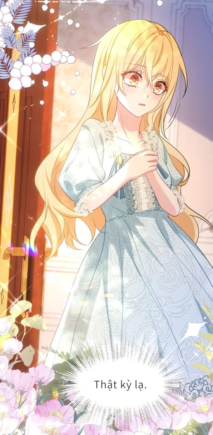 Ninita Yêu Dấu - Phần 2 Chap 1126.6 - Next Chap 1127.6