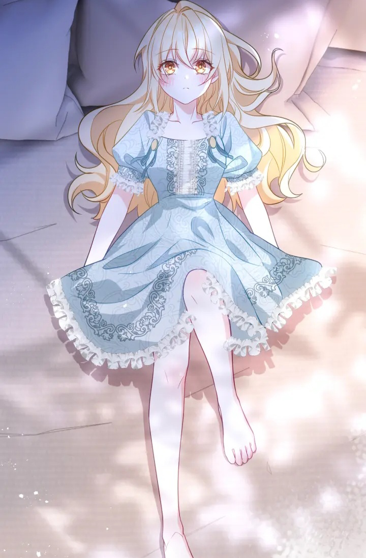 Ninita Yêu Dấu - Phần 2 Chap 1126.6 - Next Chap 1127.6