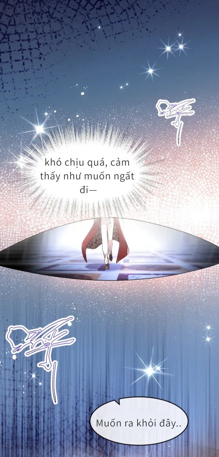 Ninita Yêu Dấu - Phần 2 Chap 1126.6 - Next Chap 1127.6