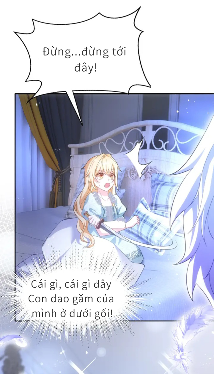 Ninita Yêu Dấu - Phần 2 Chap 1126.6 - Next Chap 1127.6