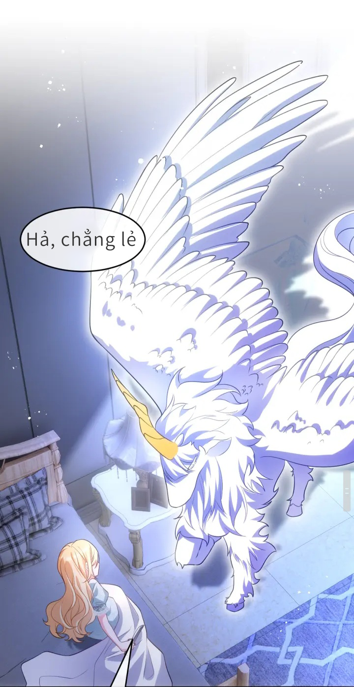 Ninita Yêu Dấu - Phần 2 Chap 1126.6 - Next Chap 1127.6