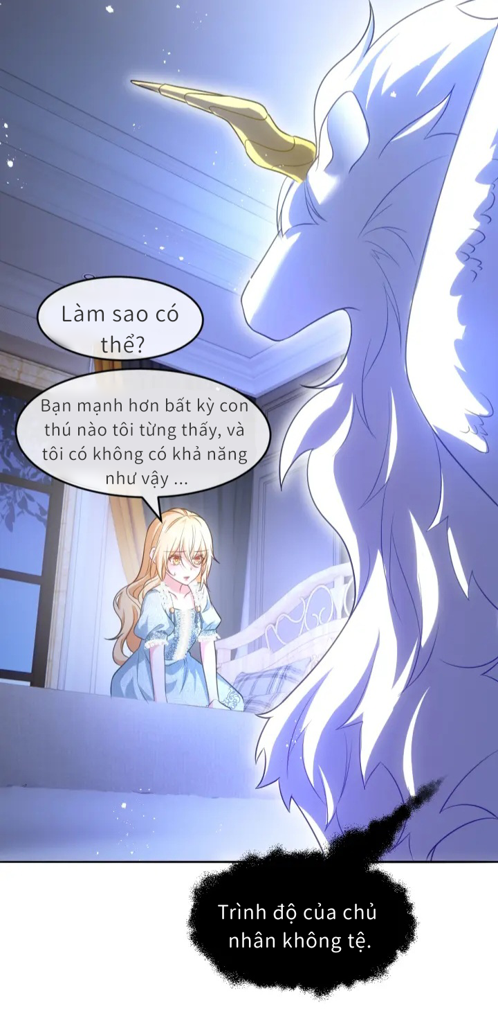 Ninita Yêu Dấu - Phần 2 Chap 1126.6 - Next Chap 1127.6