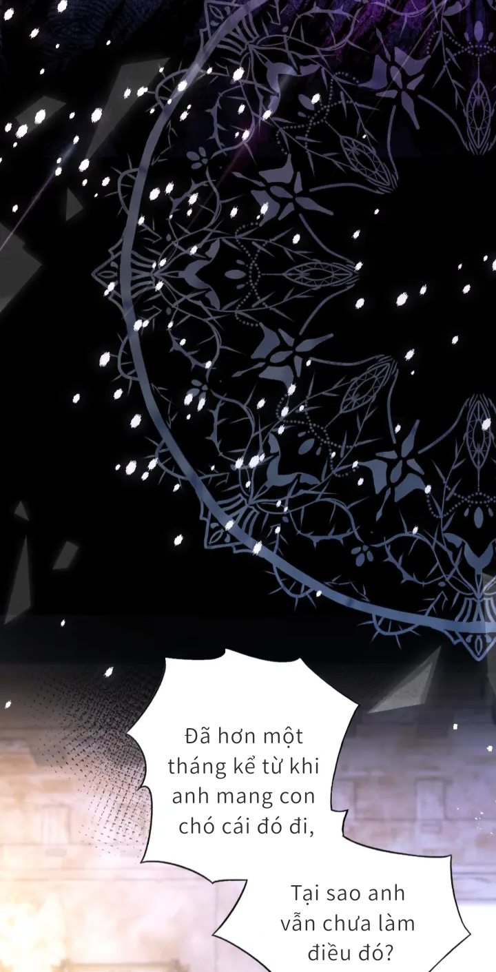 Ninita Yêu Dấu - Phần 2 Chap 1126.6 - Next Chap 1127.6