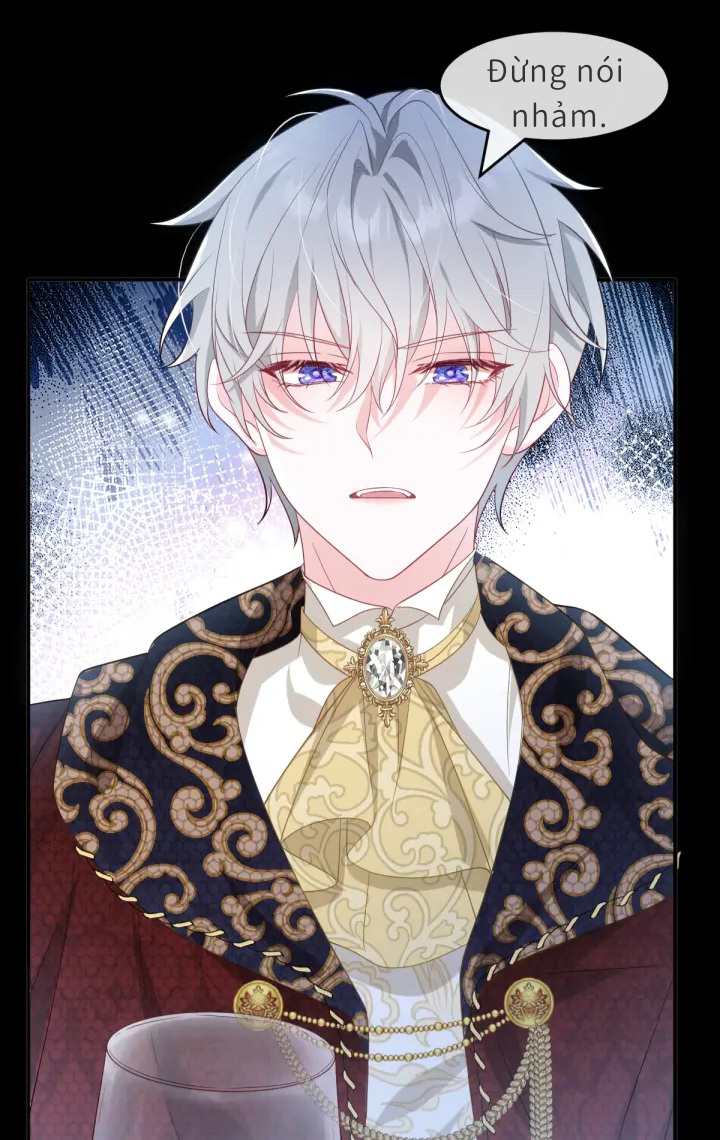 Ninita Yêu Dấu - Phần 2 Chap 1126.6 - Next Chap 1127.6