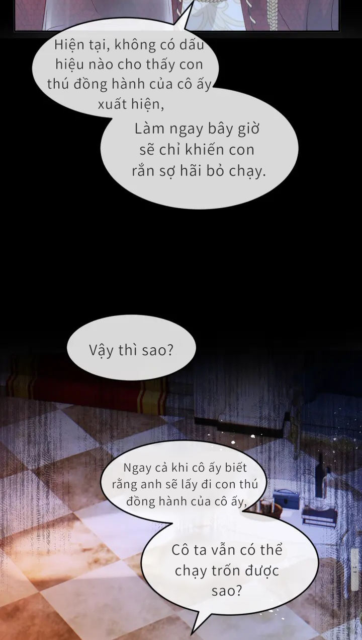 Ninita Yêu Dấu - Phần 2 Chap 1126.6 - Next Chap 1127.6