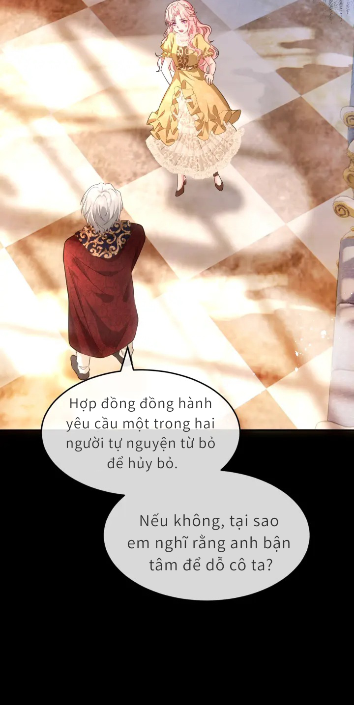 Ninita Yêu Dấu - Phần 2 Chap 1126.6 - Next Chap 1127.6