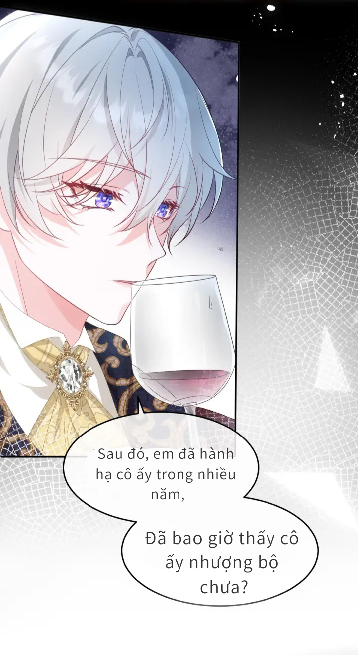 Ninita Yêu Dấu - Phần 2 Chap 1126.6 - Next Chap 1127.6