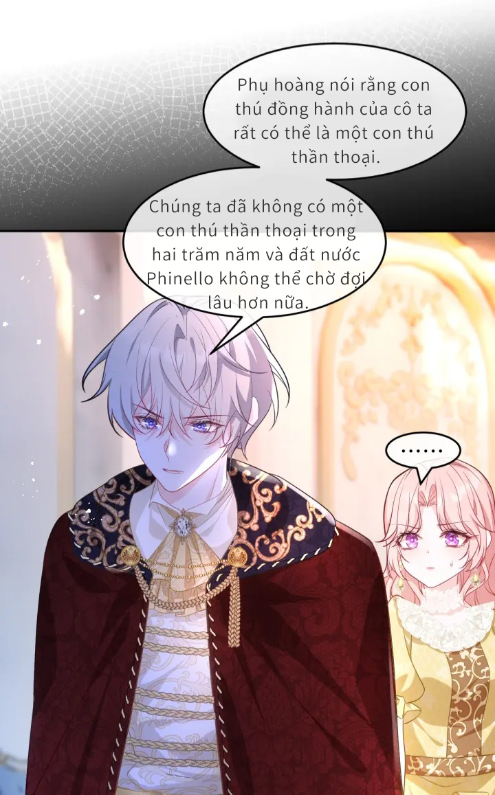 Ninita Yêu Dấu - Phần 2 Chap 1126.6 - Next Chap 1127.6