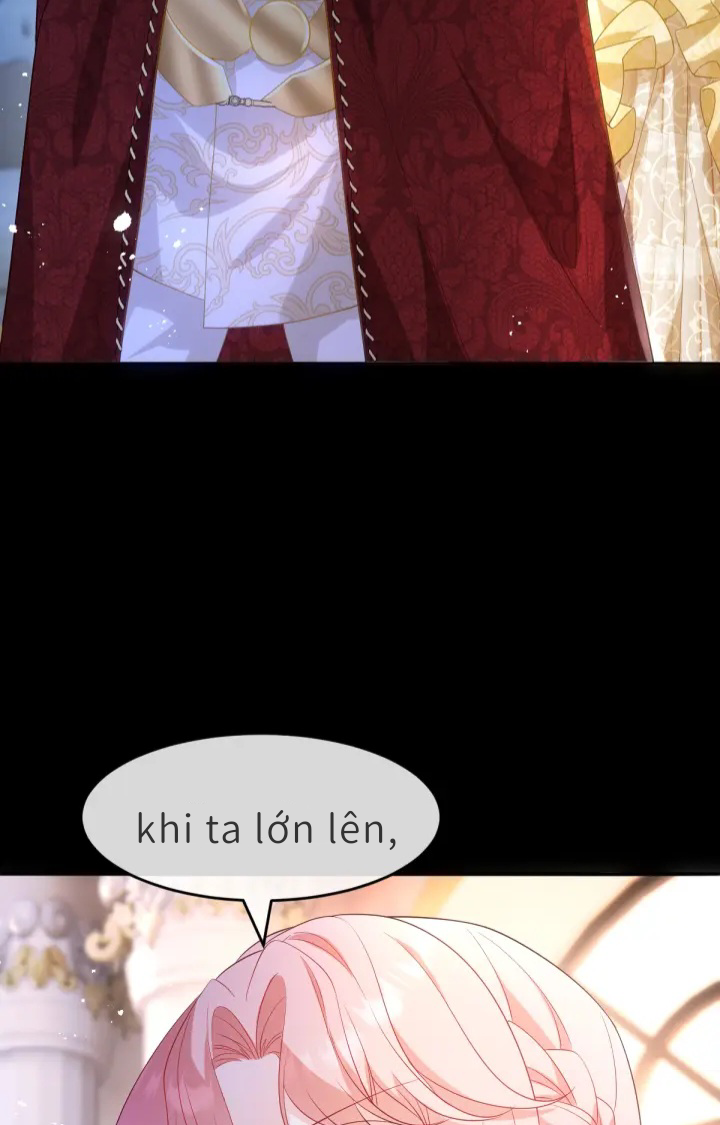 Ninita Yêu Dấu - Phần 2 Chap 1126.6 - Next Chap 1127.6