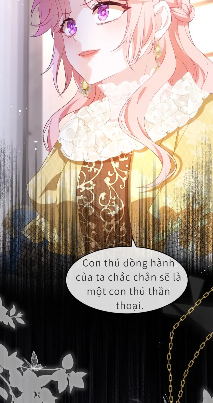 Ninita Yêu Dấu - Phần 2 Chap 1126.6 - Next Chap 1127.6