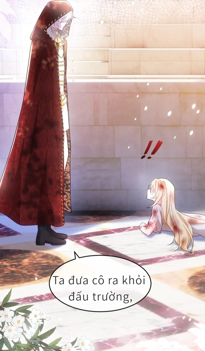 Ninita Yêu Dấu - Phần 2 Chap 1126.6 - Next Chap 1127.6