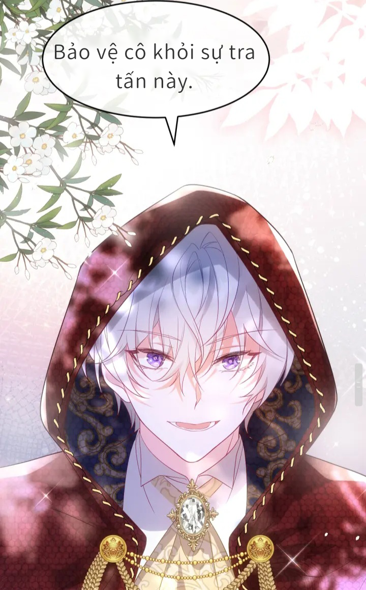 Ninita Yêu Dấu - Phần 2 Chap 1126.6 - Next Chap 1127.6