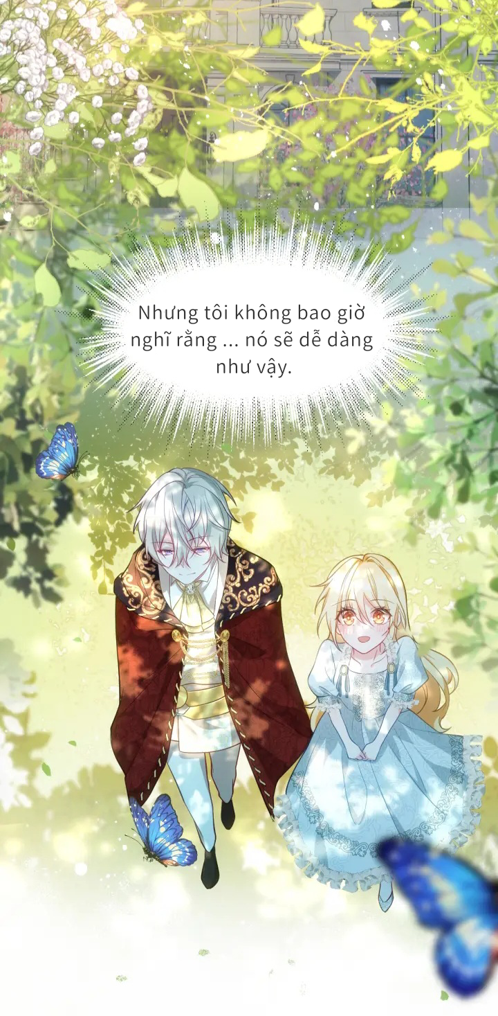 Ninita Yêu Dấu - Phần 2 Chap 1126.6 - Next Chap 1127.6
