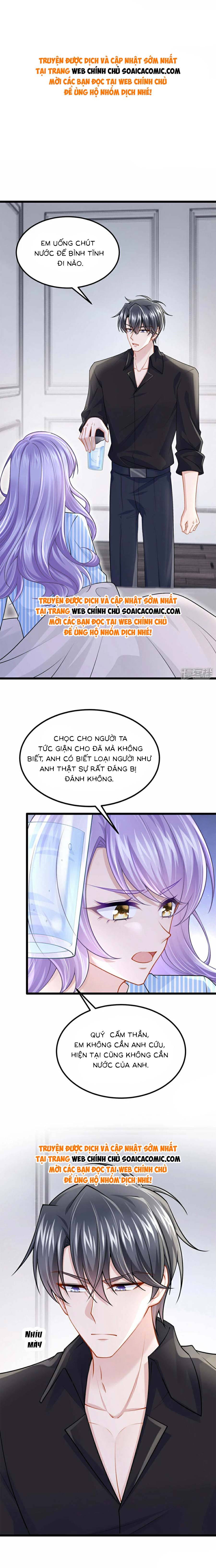 Ninita Yêu Dấu - Phần 2 Chap 1126.7 - Next Chap 1127.7