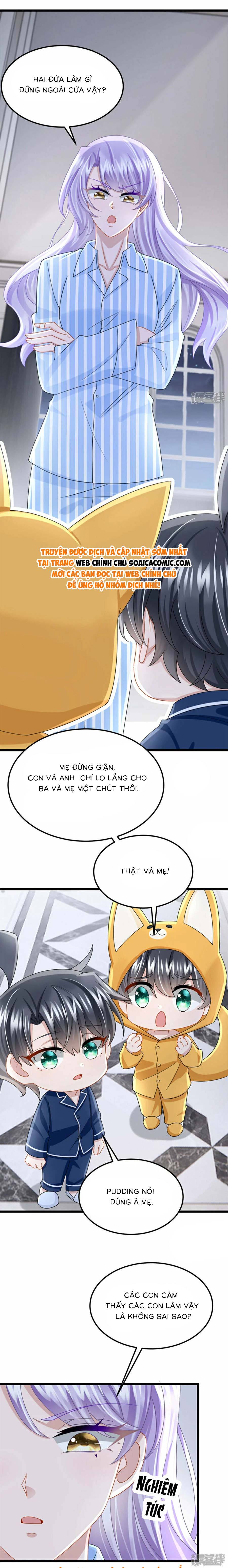 Ninita Yêu Dấu - Phần 2 Chap 1126.7 - Next Chap 1127.7