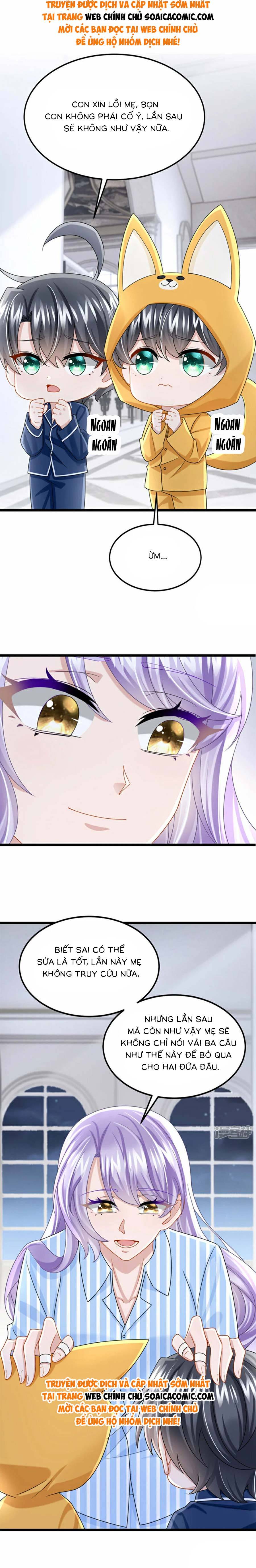 Ninita Yêu Dấu - Phần 2 Chap 1126.7 - Next Chap 1127.7