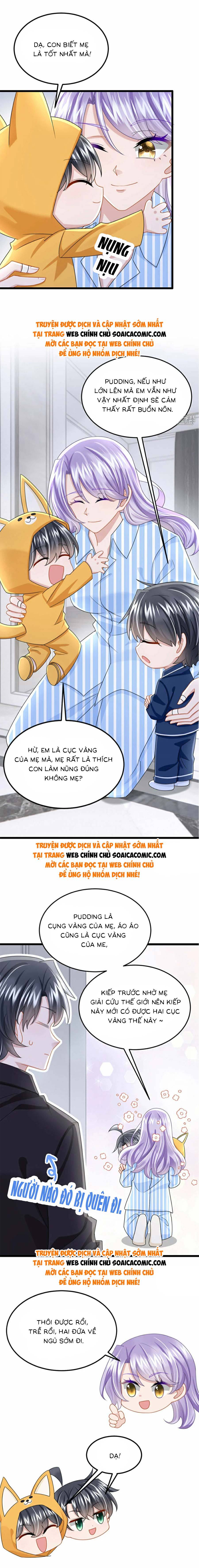 Ninita Yêu Dấu - Phần 2 Chap 1126.7 - Next Chap 1127.7