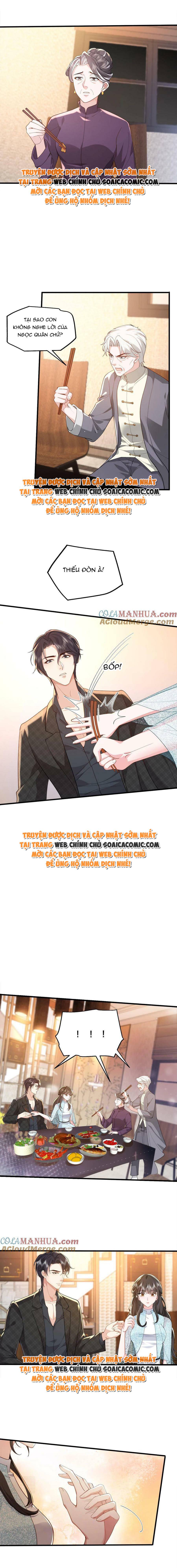 Ninita Yêu Dấu - Phần 2 Chap 1127.1 - Next Chap 1128.1