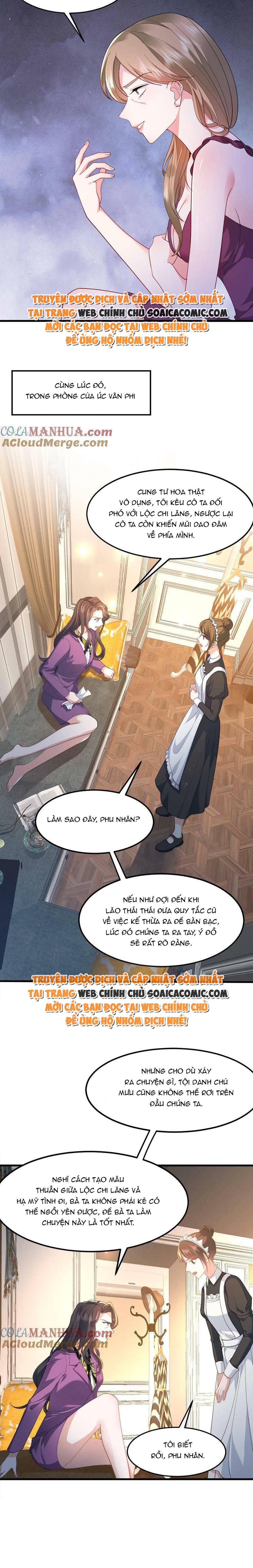 Ninita Yêu Dấu - Phần 2 Chap 1127.1 - Next Chap 1128.1