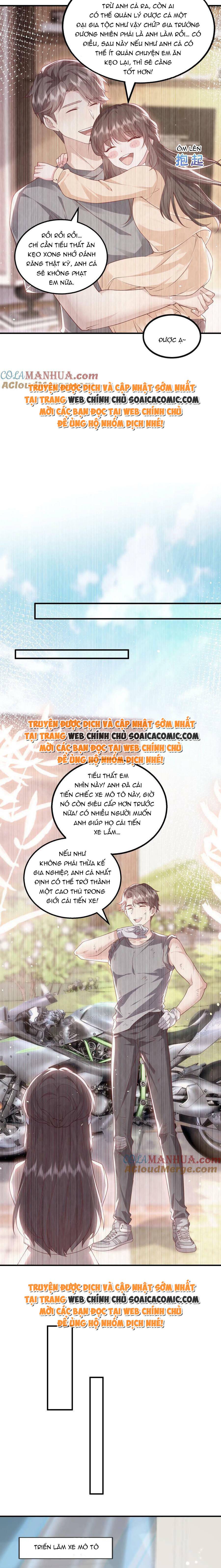 Ninita Yêu Dấu - Phần 2 Chap 1127.3 - Next Chap 1128.3