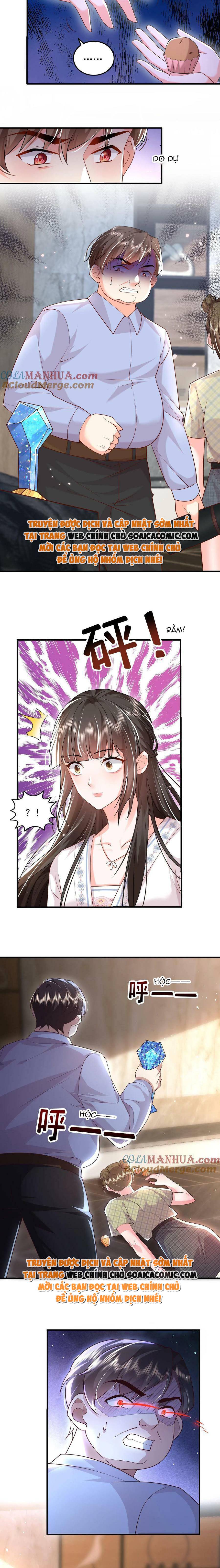 Ninita Yêu Dấu - Phần 2 Chap 1127.3 - Next Chap 1128.3