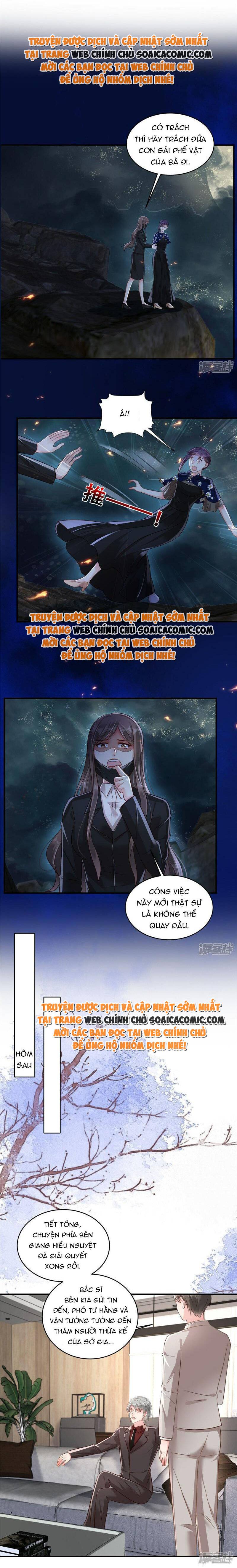 Ninita Yêu Dấu - Phần 2 Chap 1127.4 - Next Chap 1128.4