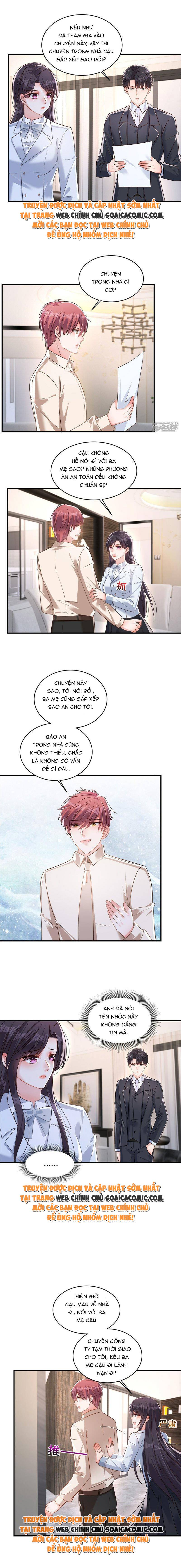 Ninita Yêu Dấu - Phần 2 Chap 1127.4 - Next Chap 1128.4
