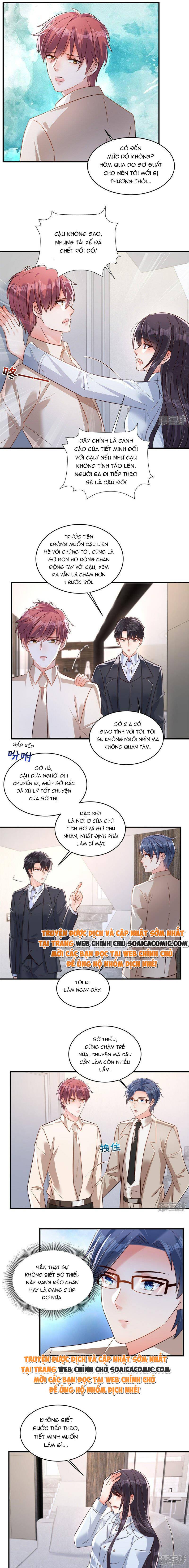 Ninita Yêu Dấu - Phần 2 Chap 1127.4 - Next Chap 1128.4