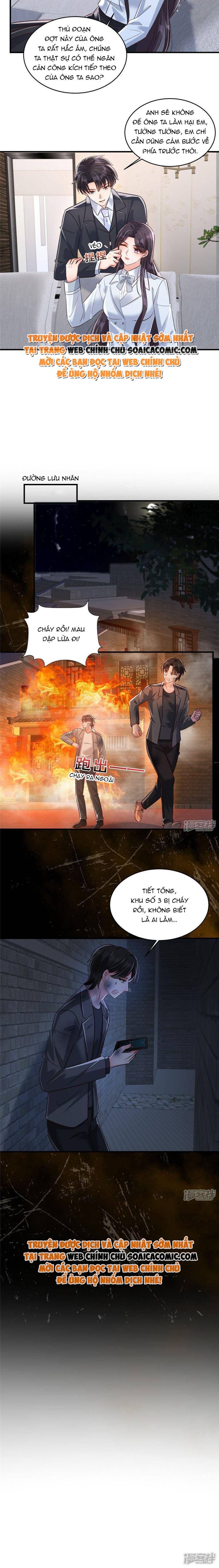 Ninita Yêu Dấu - Phần 2 Chap 1127.4 - Next Chap 1128.4