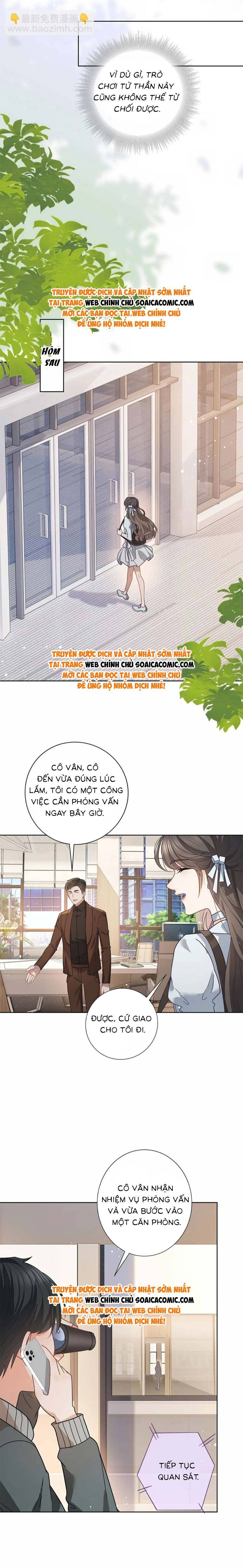 Ninita Yêu Dấu - Phần 2 Chap 1127.5 - Next Chap 1128.5