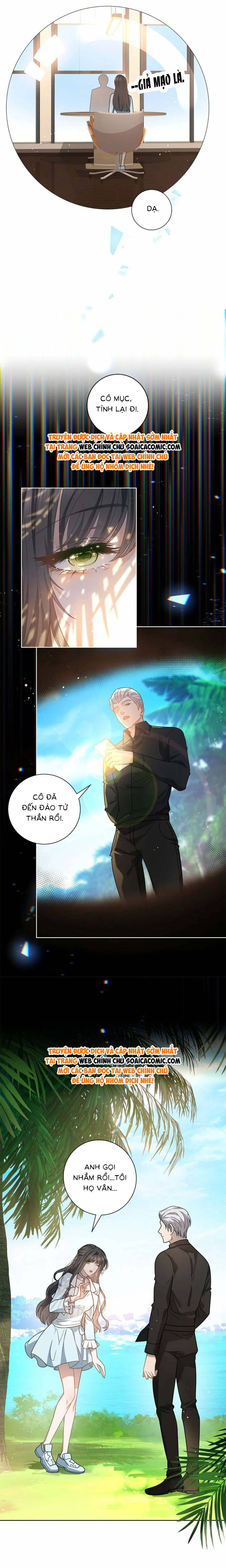 Ninita Yêu Dấu - Phần 2 Chap 1127.5 - Next Chap 1128.5