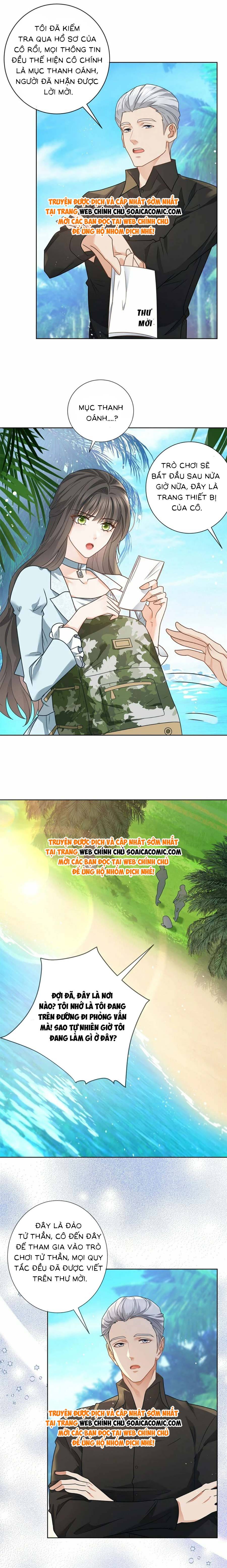 Ninita Yêu Dấu - Phần 2 Chap 1127.5 - Next Chap 1128.5