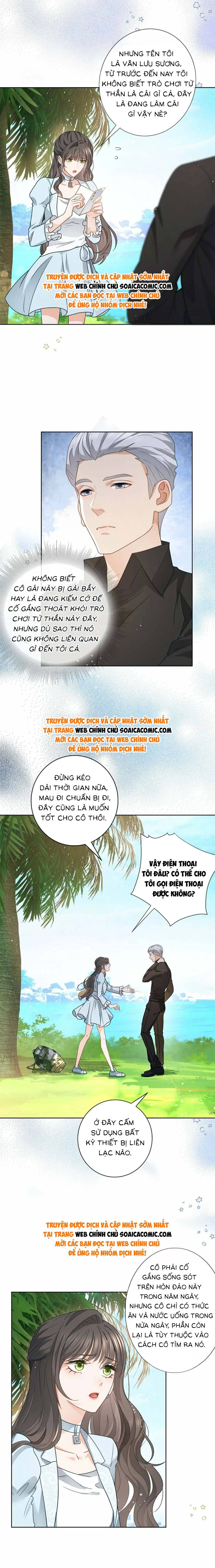 Ninita Yêu Dấu - Phần 2 Chap 1127.5 - Next Chap 1128.5
